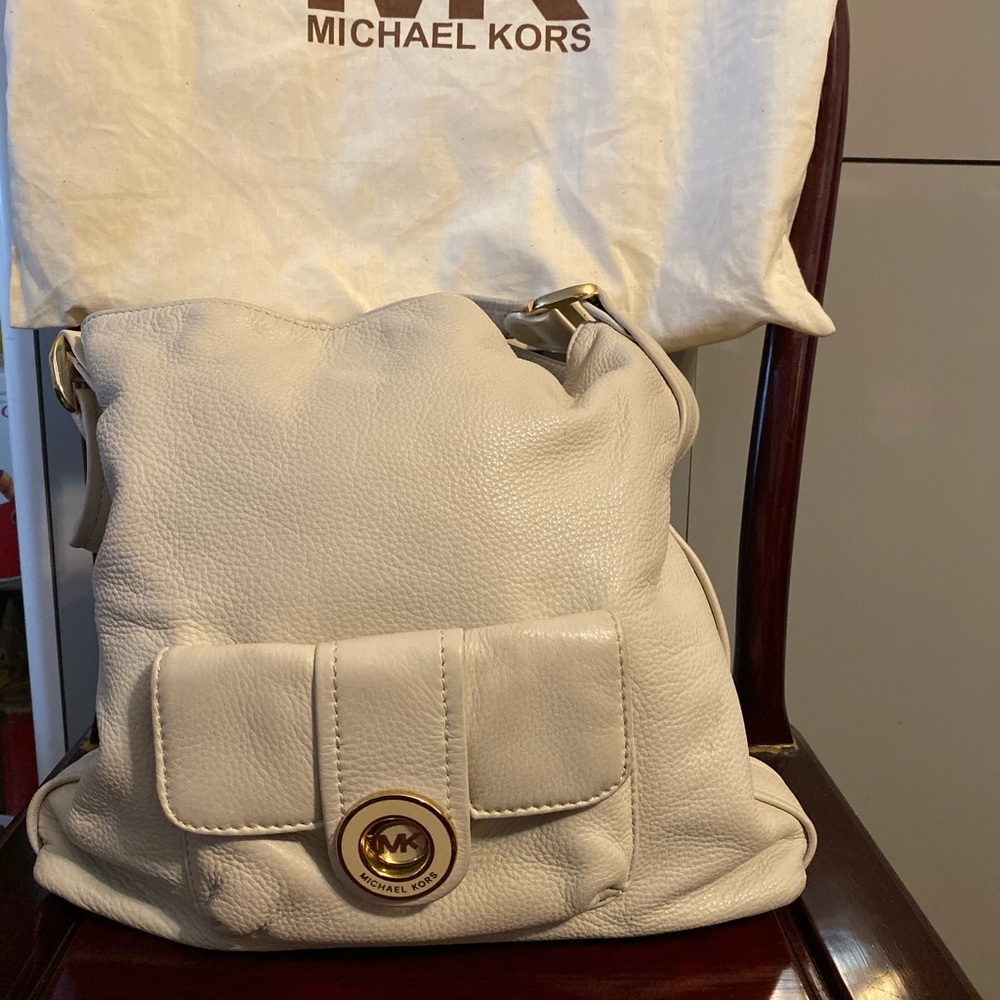 Michael Kors Shoulder Bag